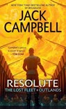 Campbell, J: Resolute - Jack Campbell - 9780593199008