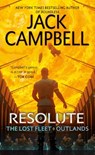 Campbell, J: Resolute - Jack Campbell - 9780593199008