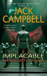 Implacable - Jack Campbell - 9780593199039