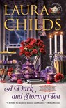 A Dark and Stormy Tea - Laura Childs - 9780593200919
