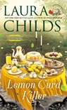 Lemon Curd Killer - Laura Childs - 9780593200940