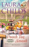 Peach Tea Smash - Laura Childs - 9780593201039