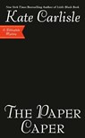 The Paper Caper - Kate Carlisle - 9780593201480