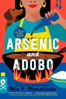Arsenic and Adobo - Mia P. Manansala - 9780593201671