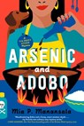 Arsenic and Adobo - Mia P. Manansala - 9780593201688