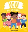 You Are Awesome - Susann Hoffmann - 9780593202180