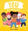 You Are Awesome - Susann Hoffmann - 9780593202203