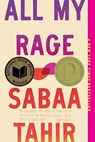 All My Rage - Sabaa Tahir - 9780593202364