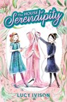 The House of Serendipity - Lucy Ivison - 9780593204733
