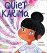 Quiet Karima - Nidhi Chanani - 9780593205099