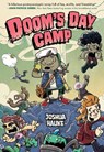 Doom's Day Camp - Joshua Hauke - 9780593205419