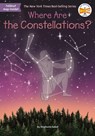 Where Are the Constellations? - Stephanie Sabol ; Who HQ - 9780593223734