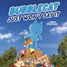 Bubblecat Just Won't Say It - Sean Charmatz - 9780593223826