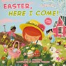 Easter, Here I Come! - D.J. Steinberg - 9780593224014