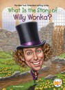 WHAT IS THE STORY OF WILLY WON - Steve Korté - 9780593224212