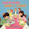 Passover, Here I Come! - D.J. Steinberg - 9780593224304