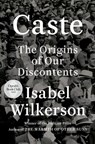 Caste (Oprah's Book Club) - Isabel Wilkerson - 9780593230268
