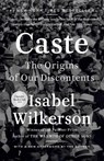 Caste - Isabel Wilkerson - 9780593230275