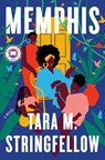 Memphis - Tara M. Stringfellow - 9780593230480
