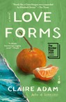 Love Forms - Claire Adam - 9780593230947