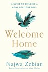 Welcome Home - Najwa Zebian - 9780593231753