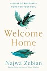 Welcome Home - Najwa Zebian - 9780593231760