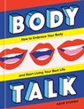Body Talk - Katie Sturino - 9780593232125