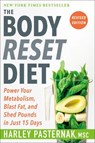 Body Reset Diet, Revised Edition - Harley Pasternak - 9780593232163