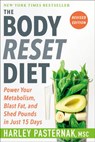 The Body Reset Diet, Revised Edition - Harley Pasternak - 9780593232170