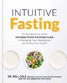 Intuitive Fasting - Will Cole - 9780593232330