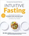 Intuitive Fasting - Dr. Will Cole - 9780593232347