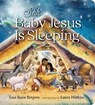 Shh... Baby Jesus Is Sleeping - Lisa Tawn Bergren - 9780593232934