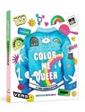 Color Me Queer - Potter Gift ; Ash Khullar - 9780593234082