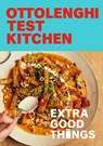 Ottolenghi Test Kitchen: Extra Good Things: Bold, Vegetable-Forward Recipes Plus Homemade Sauces, Condiments, and More to Build a Flavor-Packed Pantry - Noor Murad - 9780593234389
