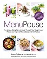MenuPause - Anna Cabeca FACOG - 9780593234495