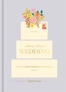 How to Plan a Wedding - Terri Pous - 9780593234792