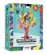 The Tree of Imagination -  - 9780593235126