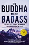 The Buddha and the Badass - Vishen Lakhiani - 9780593236147