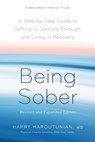Being Sober - HAROUTUNIAN,  Harry - 9780593236239
