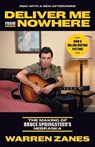 Deliver Me from Nowhere - Warren Zanes - 9780593237434