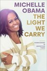 Light We Carry - Michelle Obama - 9780593237465