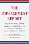 The Impeachment Report - The House Intelligence Committee - 9780593237557