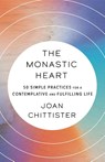 The Monastic Heart - Joan Chittister - 9780593239421