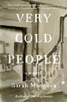 Very Cold People - Sarah Manguso - 9780593241226