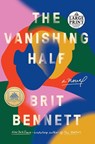 Vanishing Half - Brit Bennett - 9780593286104