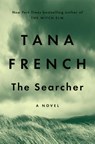 Searcher - Tana French - 9780593297094