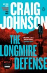 Johnson, C: Longmire Defense - Craig Johnson - 9780593297339