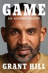 Game - Grant Hill - 9780593297407