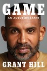 Game - Grant Hill - 9780593297414