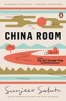 China Room - Sunjeev Sahota - 9780593298220